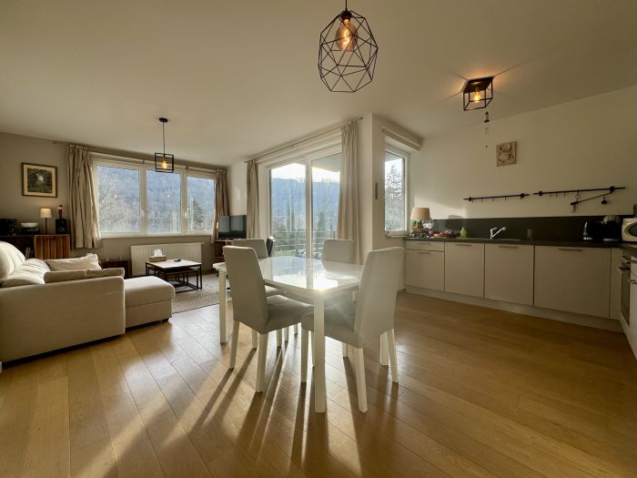 Appartement 2 chambres