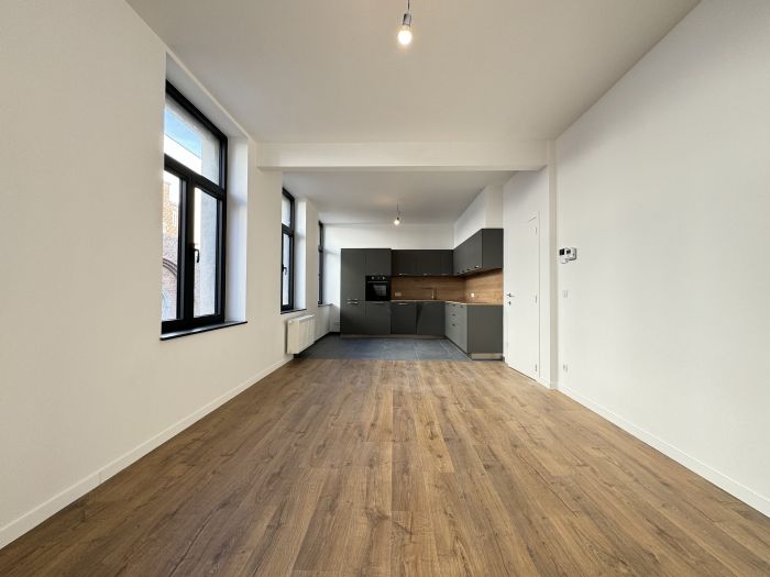 Appartement en centre-ville