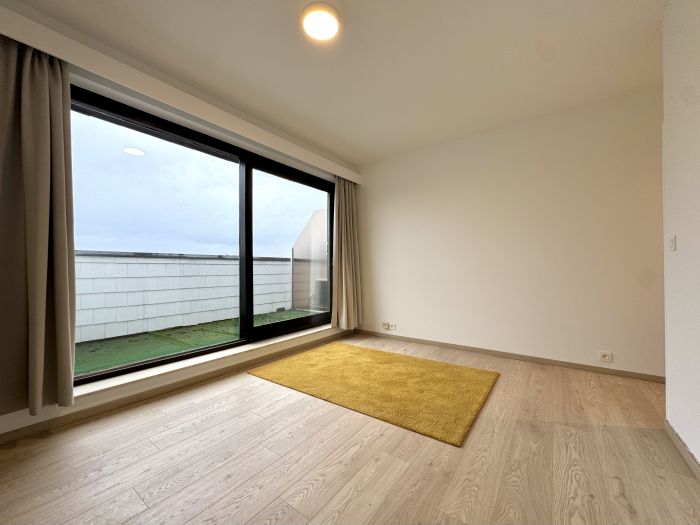 Appartement parfaitement situé 