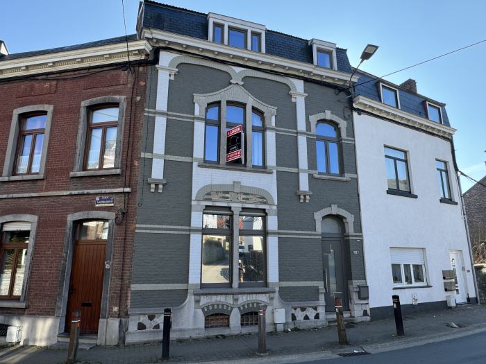Rénovation complète