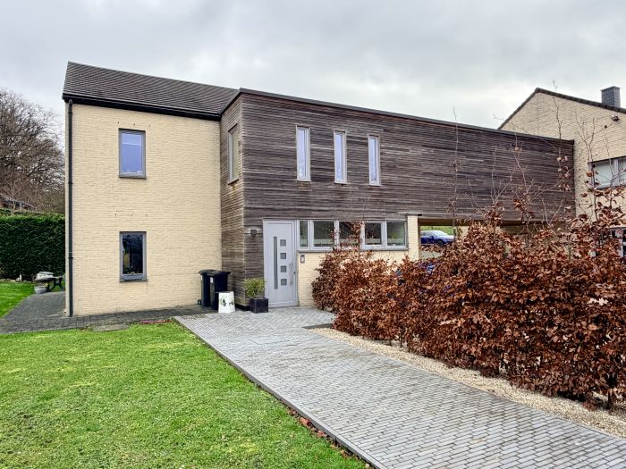 Duplex à proximité des commodités