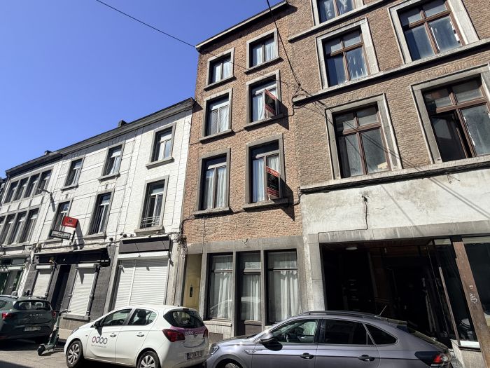 À deux pas du centre-ville