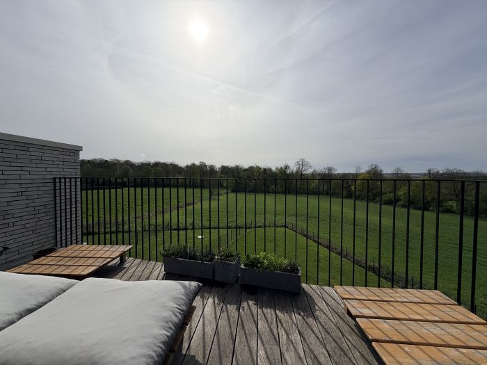 Superbe duplex