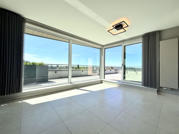 Penthouse de qualité