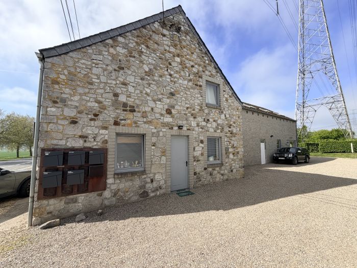 Duplex 1 chambre