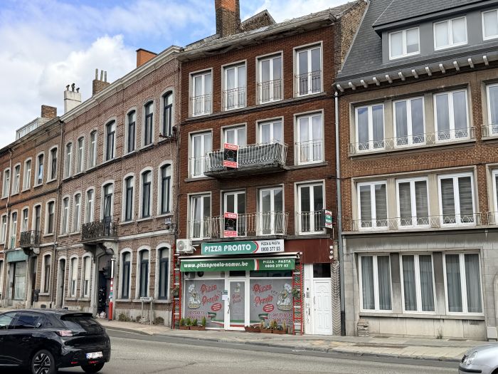 Petite copropriété