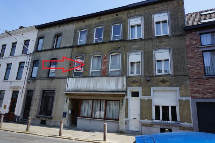 Appartement à proximité du centre