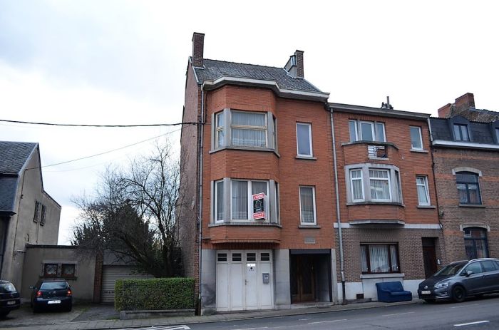 Immeuble de rapport
