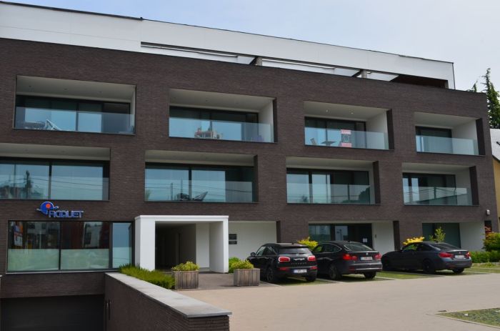 Magnifique 2 chambres dans top résidence