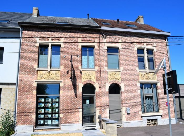 Studio quasi neuf 