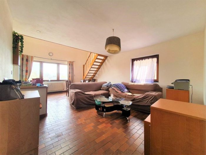 Appartement 2 chambres