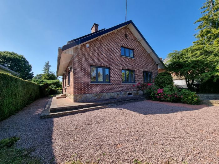 Spacieuse villa
