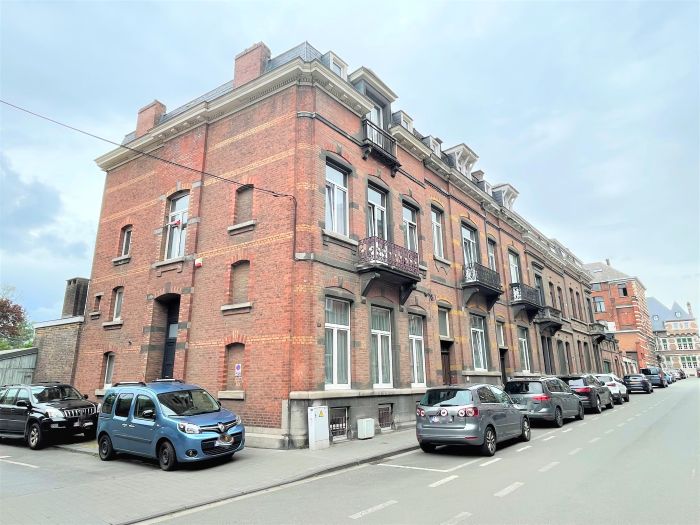 Belle maison de maître 