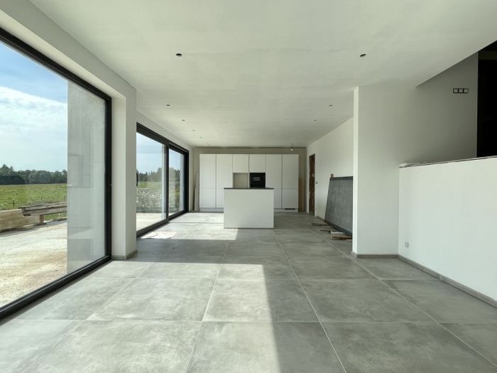 Superbe villa neuve