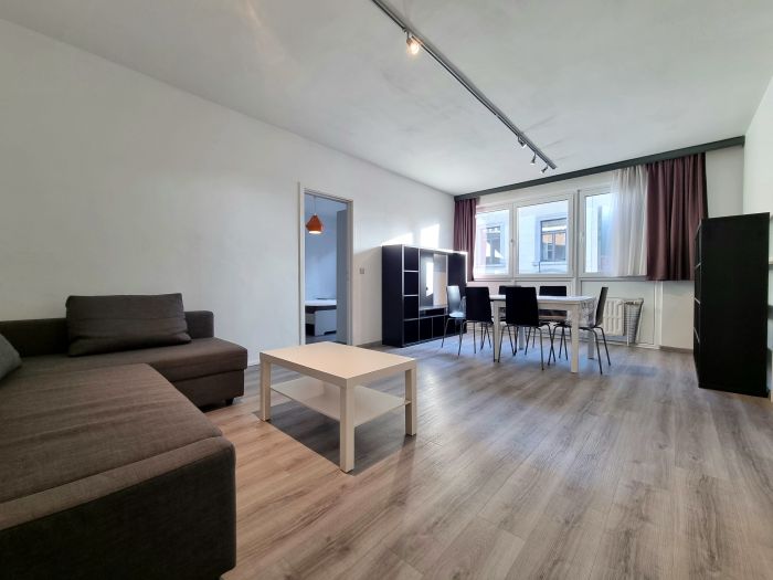 Appartement rénové