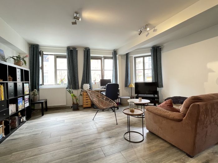 Appartement moderne