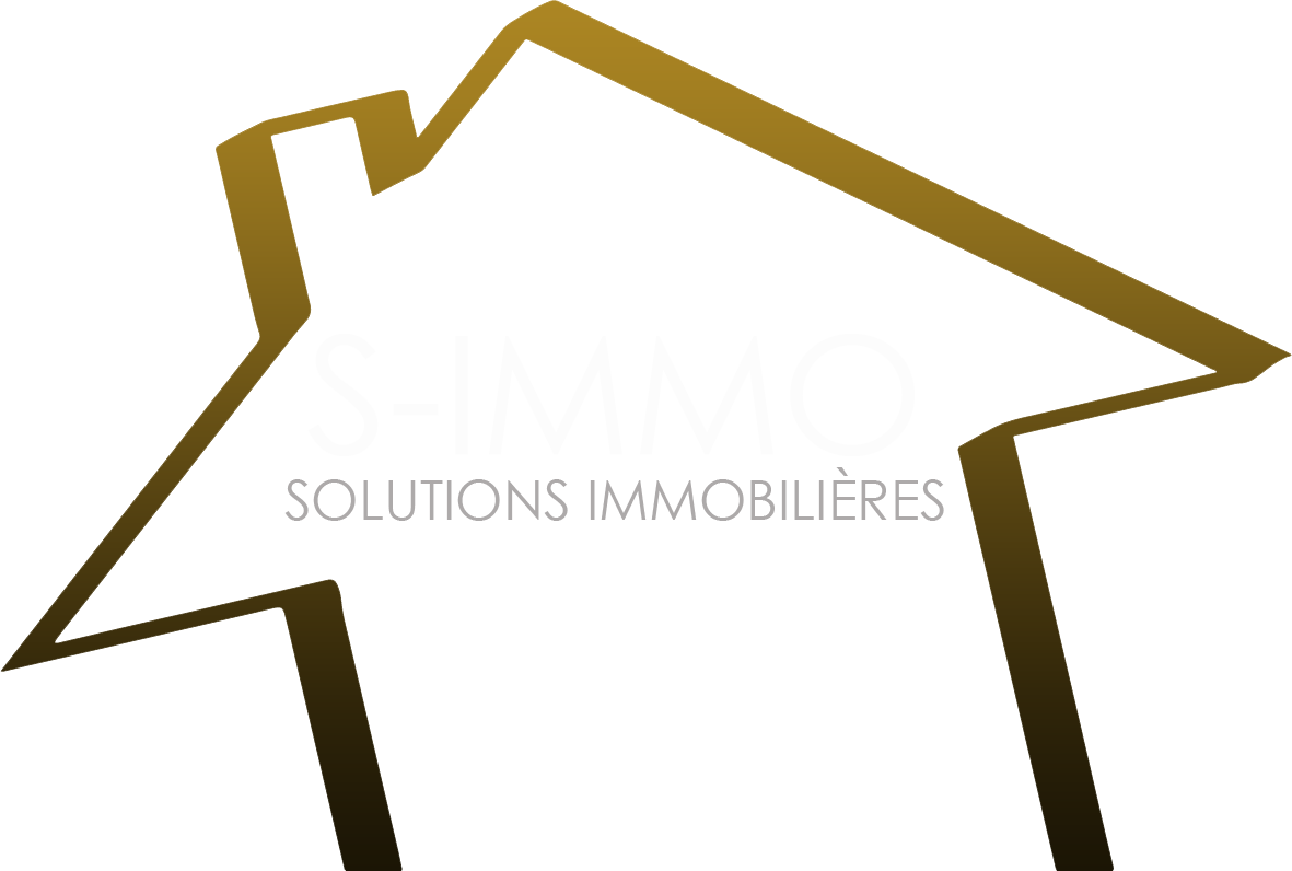 Agence immobilière S-Immo